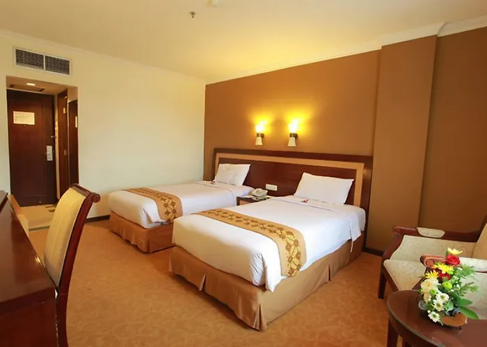Semesta Heritage Hotel & Convention